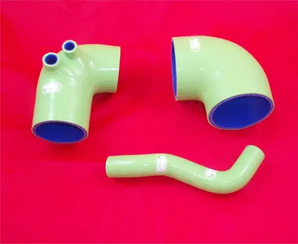 Nízká Cena Hadicový kit Samco Subaru Impreza Turbo GC8 Ver 1/2 JDM (92-96)