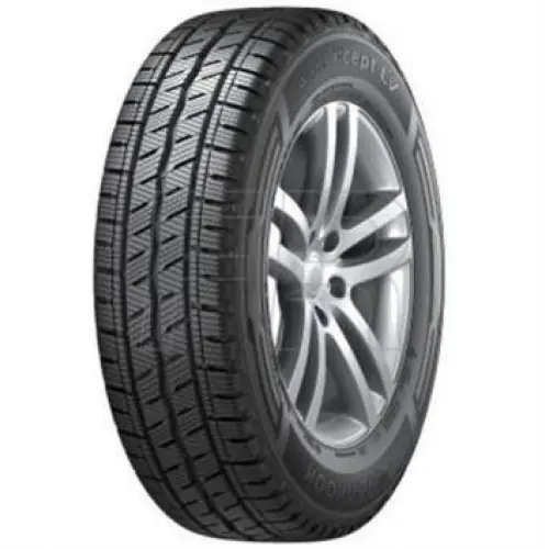 Vrácení Zdarma Hankook RW12 WINTER ICEPT LV 185/75R16C 104/102R