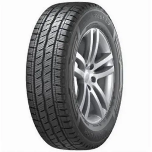 Vysoce Kvalitní Hankook RW12 WINTER ICEPT LV 215/65R15C 104/102T