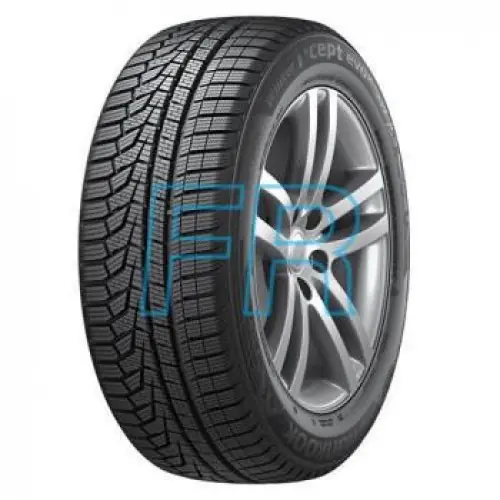 Hankook W320A WINTER ICEPT EVO2 SUV 255/65R16 109H Aktuální