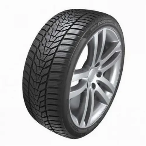 Značkový Hankook W330 WINTER ICEPT EVO3 215/50R18 92V