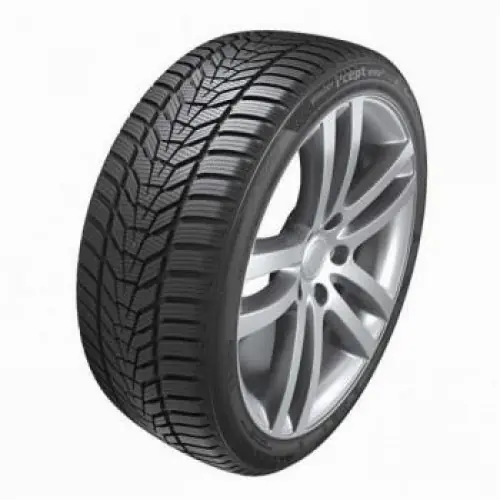 Výhodná Nabídka Hankook W330A WINTER ICEPT EVO3 SUV 215/65R17 99V