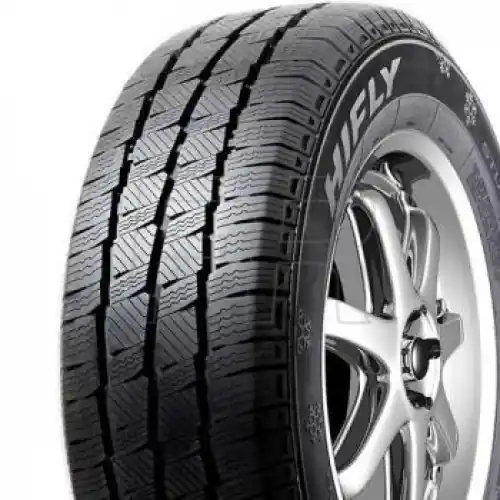 Hifly WIN-TRANSIT 195/65R16C 104R Finální Výprodej