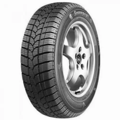 Dokud Zásoby Vydrží Kormoran SNOWPRO B2 165/70R14 81T