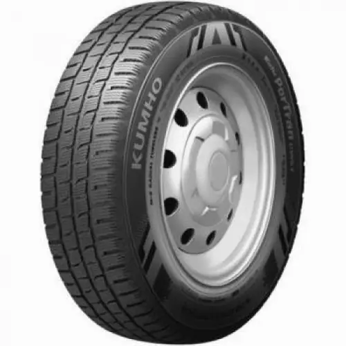 Super Cena Kumho PORTRAN CW51 195/70R15C 104/102R