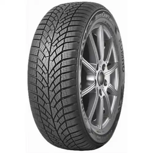 Kumho WINTERCRAFT WP52+ 235/50R20 104V Nová Kolekce