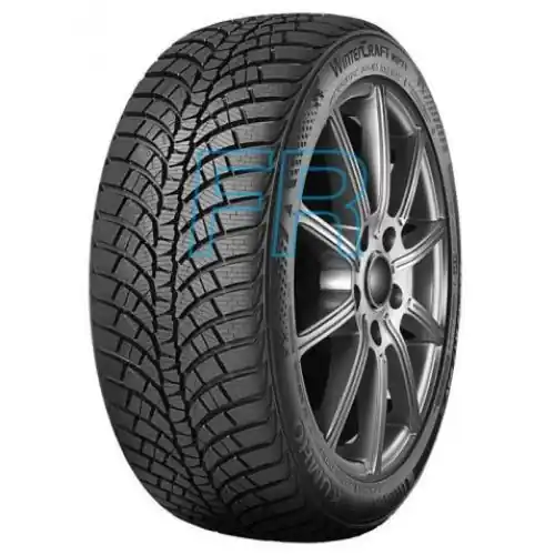 Zlevněný Kumho WP71 245/55R17 102H