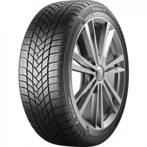 Ověřený Matador MP93 Nordicca 195/65 R15 91T