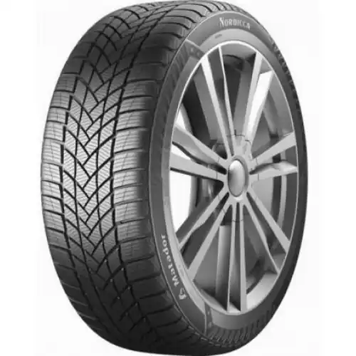 Vrácení Zdarma Matador MP93 NORDICCA 225/40R18 92V