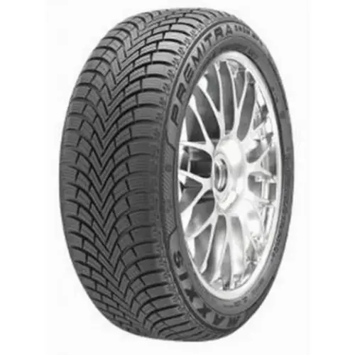 Maxxis PREMITRA SNOW WP6 225/55R17 101V Sleva
