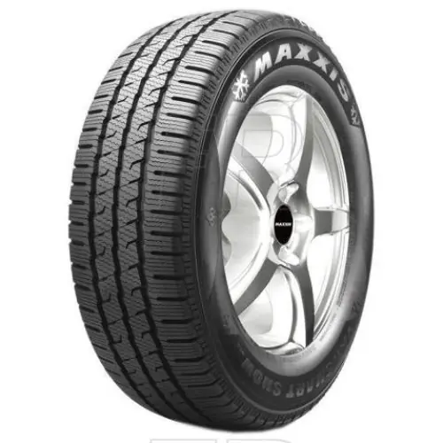Nejlepší Cena Maxxis VANSMART SNOW WL2 195/60R16C 99/97T