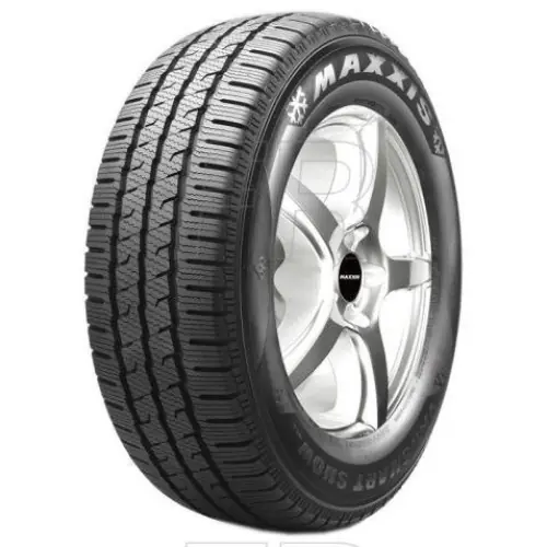 Maxxis VANSMART SNOW WL2 225/55R17C 109/107H Pouze Dnes