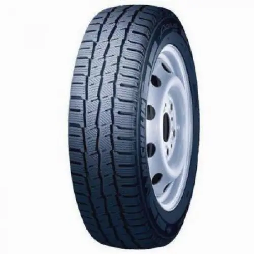 Michelin AGILIS ALPIN 215/60R17C 104/102H Víkendová Akce