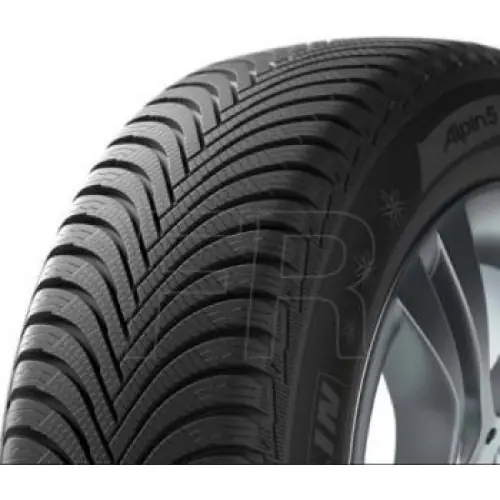 Aktuální Michelin ALPIN 5 205/60R16 92H