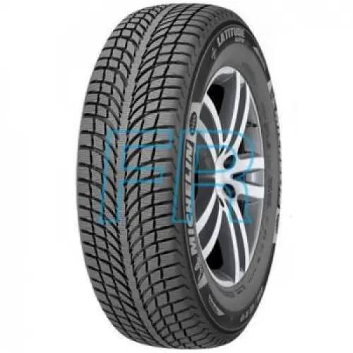 Značkový Michelin LATITUDE ALPIN LA2 255/50R19 107V