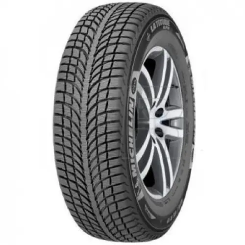 Zlevněný Michelin LATITUDE ALPIN LA2 275/45R20 110V