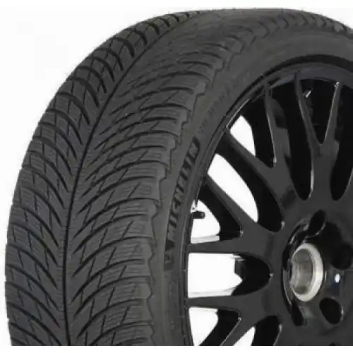 Značkový Michelin PILOT ALPIN 5 305/35R21 109W
