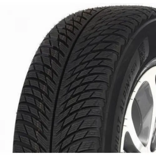 Expresní Doručení Michelin PILOT ALPIN 5 SUV 235/45R21 101V