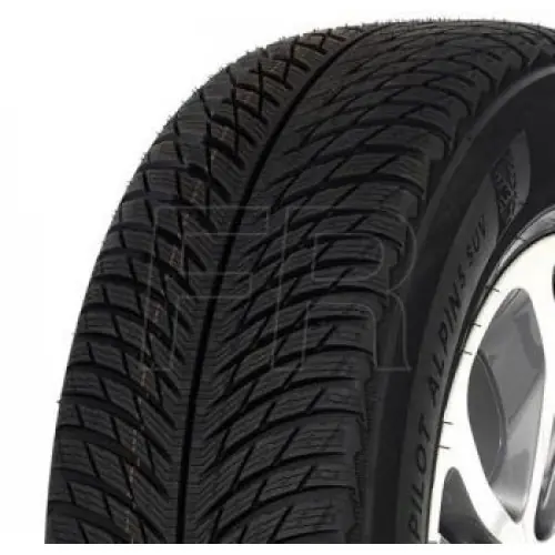 Michelin PILOT ALPIN 5 SUV 255/60R18 112V Nejlepší Cena