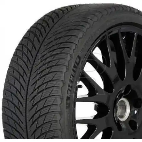 Finální Výprodej Michelin PILOT ALPIN 5 SUV 275/40R21 107V
