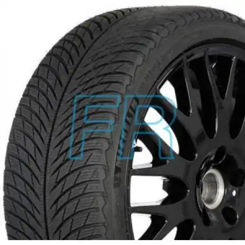 Michelin PILOT ALPIN 5 SUV 275/50R19 112V Oblíbený