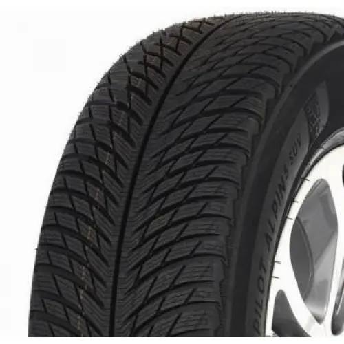 Akční Cena Michelin PILOT ALPIN 5 SUV 295/45R20 114V
