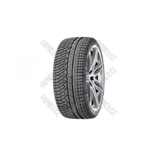Michelin PILOT ALPIN PA4 305/30R20 103W Doprava Zdarma