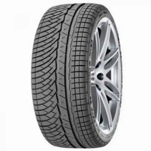Michelin PILOT ALPIN PA4 255/45R19 104W Tovární Cena