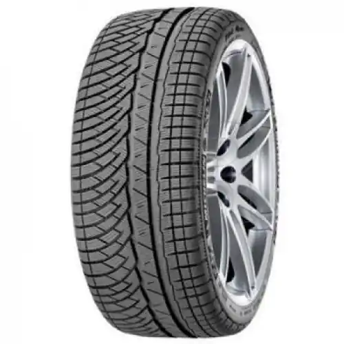 Nejlepší Cena Michelin PILOT ALPIN PA4 275/30R20 97V