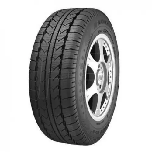 Koupit Online Nankang SNOW SL-6 205/65R15C 102/100T