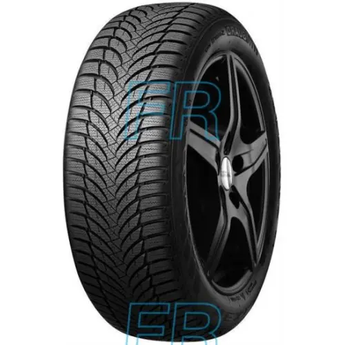 Nexen WINGUARD SNOW G WH2 155/65R14 75T Objednat Nyní
