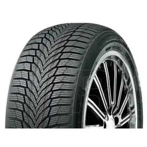 Zlevněný Nexen WINGUARD SPORT 2 (WU7) 235/45R18 98V