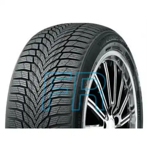 Speciální Cena Nexen WINGUARD SPORT 2 (WU7) 245/40R19 98V