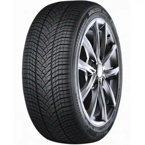 Poslední Šance Nexen WINGUARD SPORT 3 225/45R17 94H