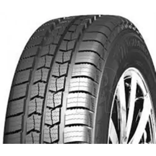 Must-Have Nexen WINGUARD WT1 185/75R16C 104/102R