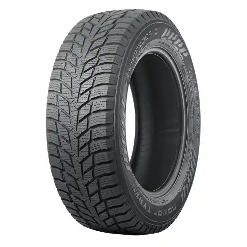 Nokian SnowProof C 235/65 R16C 121/119R Akční Cena