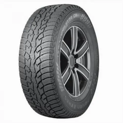 Přímo Od Výrobce Nokian Tyres HKPL CR4 225/65R16C 112/110R