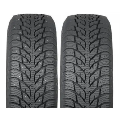 Nokian Tyres HKPL LT3 285/70R17 121/118Q Značkový