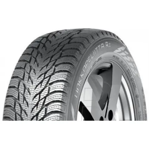 Bezpečná Platba Nokian Tyres HKPL R3 SUV 285/50R20 116R