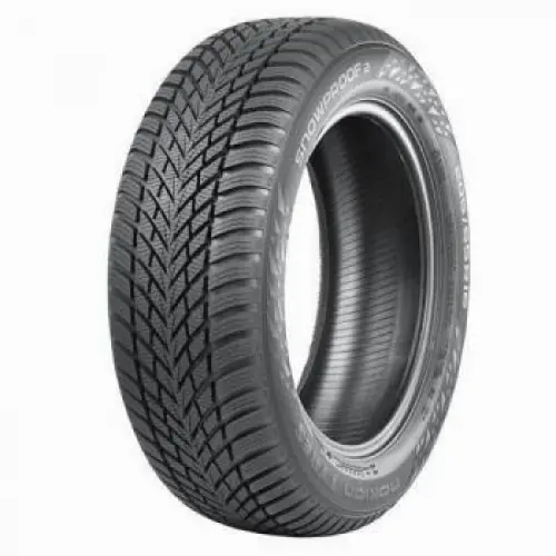 Akční Nabídka Nokian Tyres SNOWPROOF 2 195/65R15 95T