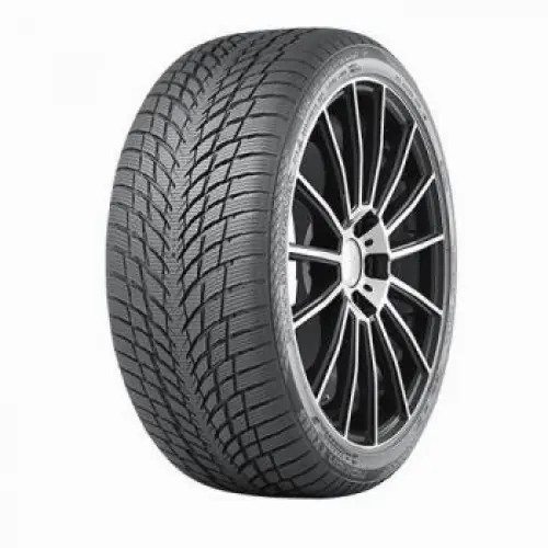 Časově Omezené Nokian Tyres WR SNOWPROOF P 245/45R17 99V