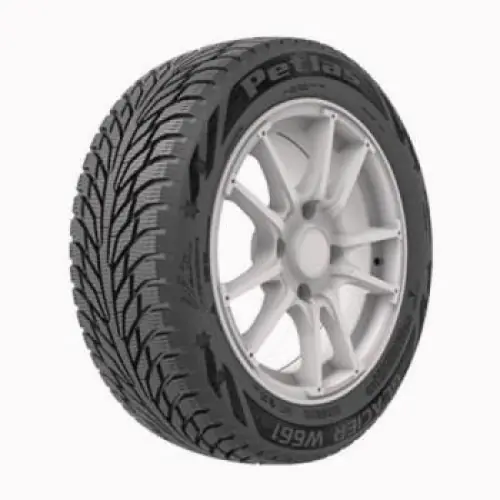 Omezená Nabídka Petlas GLACIER W661 205/55R16 91T