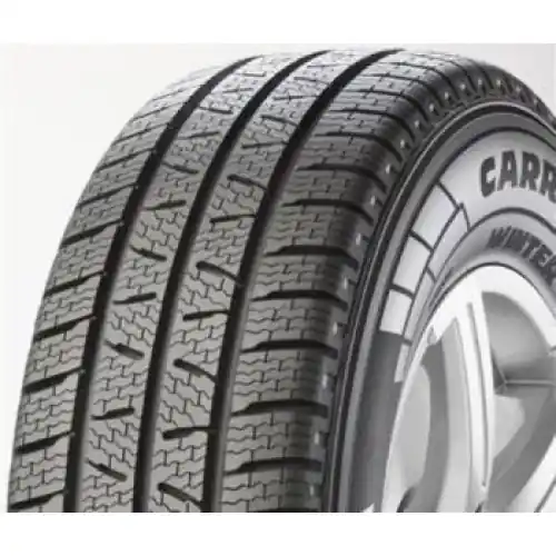 Autentický Pirelli CARRIER WINTER 235/65R16C 115/113R