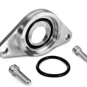 Adaptér k blow off ventilu (BOV) HKS / HKS style (sekvenční SSQ) na Subaru Impreza / Forester / Legacy (01-07) + Impreza GR/GK/GT/VA STi (08-18) - vyvýšený Značkový