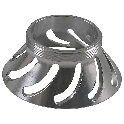 Finální Výprodej Diffuser Outlet Port Tial Sport pro blow off ventil QRJ