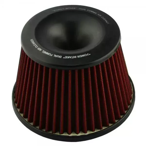 Cenový Hit Sportovní filtr univerzální 76mm - Apexi style