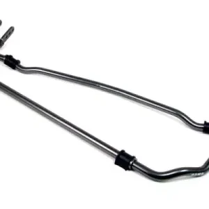 Akční Nabídka Sada sportovních stabilizátorů H&R (přední + zadní) pro Audi A6 Lim.+Avant, typ Typ 4B Quattro, průměr 32/22mm