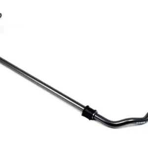 Cenová Bomba Přední sportovní stabilizátor H&R pro Peugeot 206, přední stabilizátor s ohybem ve střední části, průměr 23mm