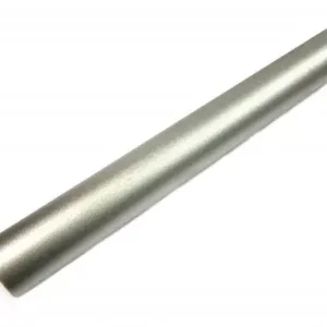 Trubka rovná ke stavbě výfukových svodů - průměr 48mm - nerez SS321 Finální Výprodej