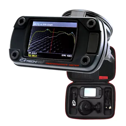 Sezónní Sleva Telemetrie G-tech Pro SS (Super Sport)